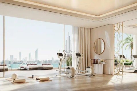 Apartment in Al Reem Island, Abu Dhabi, UAE 2 bedrooms, 175.4 sq.m. № 577802 - photo 4