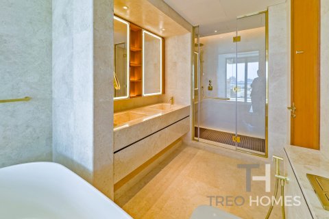 Apartemen di Palm Jumeirah, Dubai, UEA 2 kamar tidur, 156 m2 nomor 595578 - foto 11
