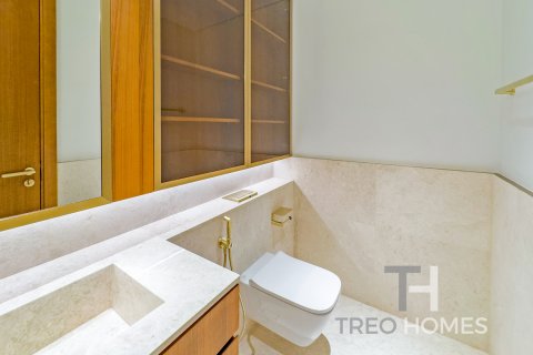 Apartemen di Palm Jumeirah, Dubai, UEA 2 kamar tidur, 156 m2 nomor 595578 - foto 14