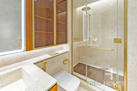 Apartemen di Palm Jumeirah, Dubai, UEA 2 kamar tidur, 156 m2 nomor 595578 - foto 8