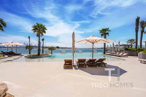 Apartemen di Palm Jumeirah, Dubai, UEA 2 kamar tidur, 156 m2 nomor 595578 - foto 17