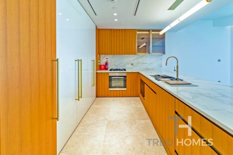 Apartemen di Palm Jumeirah, Dubai, UEA 2 kamar tidur, 156 m2 nomor 595578 - foto 3