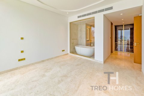 Apartemen di Palm Jumeirah, Dubai, UEA 2 kamar tidur, 156 m2 nomor 595578 - foto 9