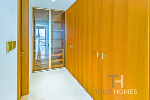 Apartemen di Palm Jumeirah, Dubai, UEA 2 kamar tidur, 156 m2 nomor 595578 - foto 10
