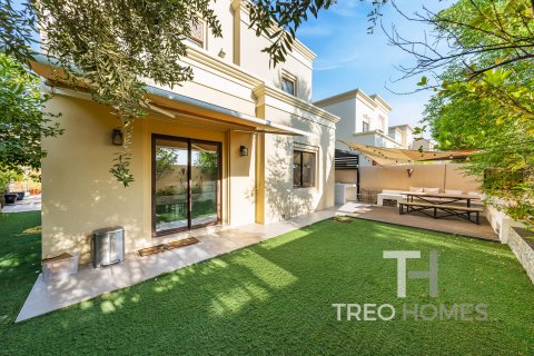 Vila v Arabian Ranches 2, Dubai, SAE 5 ložnice, 314 m² Č.: 595579 - fotografie 14