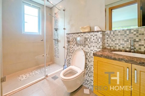 Villa para arrendamento em Jumeirah Park, Dubai, EAU 4 quartos, 314 m2 № 595576 - foto 10