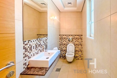 Villa para arrendamento em Jumeirah Park, Dubai, EAU 4 quartos, 314 m2 № 595576 - foto 9