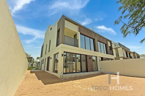 Vilă de închiriat în Tilal Al Ghaf, Dubai, EAU 4 dormitoare, 317 mp.  №595574 - poză 4