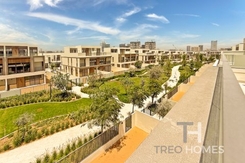 Vilă de închiriat în Tilal Al Ghaf, Dubai, EAU 4 dormitoare, 317 mp.  №595574 - poză 16