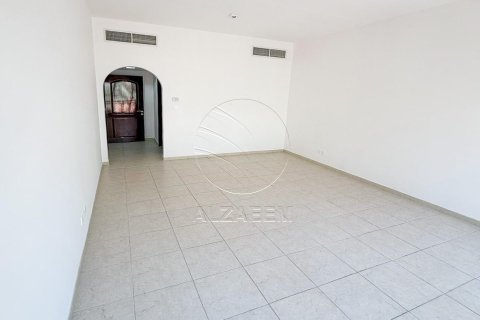 Vila v Abu Dhabi, SAE 4 ložnice, 362 m² Č.: 615137 - fotografie 14