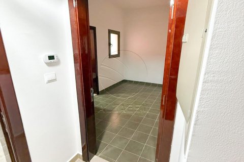 Vila v Abu Dhabi, SAE 4 ložnice, 362 m² Č.: 615137 - fotografie 19