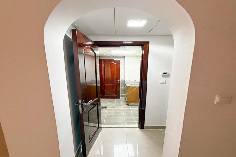 Vila v Abu Dhabi, SAE 4 ložnice, 362 m² Č.: 615137 - fotografie 7