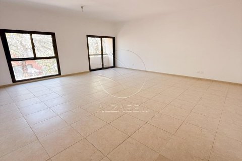 Vila v Abu Dhabi, SAE 4 ložnice, 362 m² Č.: 615137 - fotografie 12