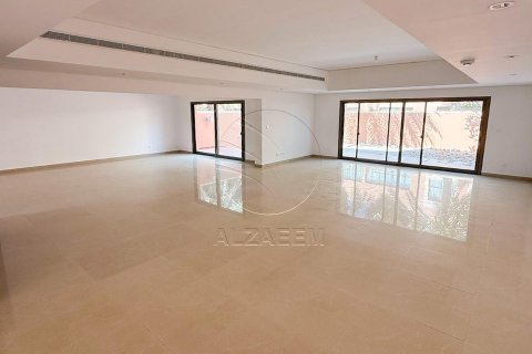 Vila v Abu Dhabi, SAE 4 ložnice, 362 m² Č.: 615137 - fotografie 3