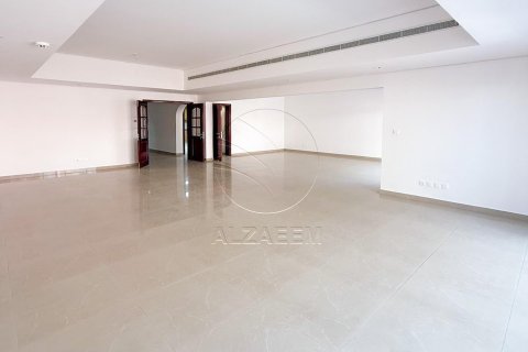 Vila v Abu Dhabi, SAE 4 ložnice, 362 m² Č.: 615137 - fotografie 4