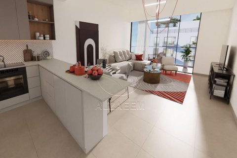 Byt na Saadiyat Island, Abu Dhabi, SAE 1 ložnice, 68 m² Č.: 615136 - fotografie 4