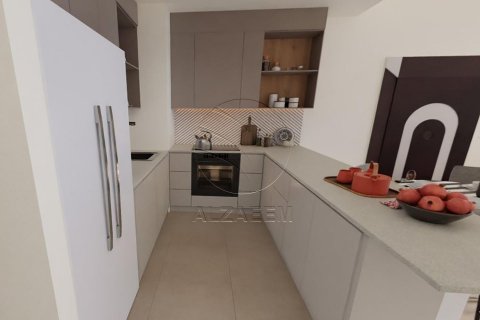 Byt na Saadiyat Island, Abu Dhabi, SAE 1 ložnice, 68 m² Č.: 615136 - fotografie 6