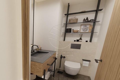 Byt na Saadiyat Island, Abu Dhabi, SAE 1 ložnice, 68 m² Č.: 615136 - fotografie 7