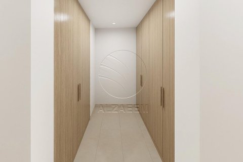 Byt na Yas Island, Abu Dhabi, SAE 1 pokoj, 47 m² Č.: 615141 - fotografie 9