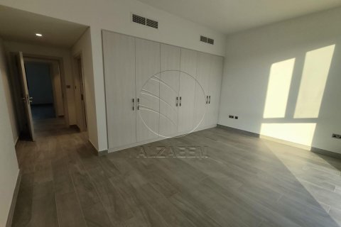 Снять в аренду таунхаус на Остров Яс, Абу-Даби, ОАЭ 3 спальни, 169м2, № 615107 - фото 7