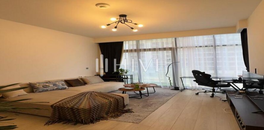 Byt v Meydan, Dubai, SAE 35.3 m² Č.: 582317