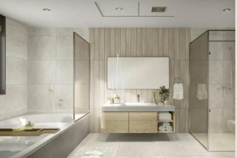 Byt na Yas Island, Abu Dhabi, SAE 1 ložnice, 66.8 m² Č.: 582404 - fotografie 8
