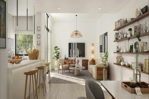 Byt na Yas Island, Abu Dhabi, SAE 1 ložnice, 66.8 m² Č.: 582404 - fotografie 10