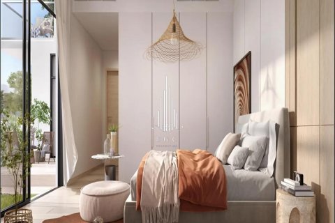 Byt na Yas Island, Abu Dhabi, SAE 1 ložnice, 66.8 m² Č.: 582404 - fotografie 20