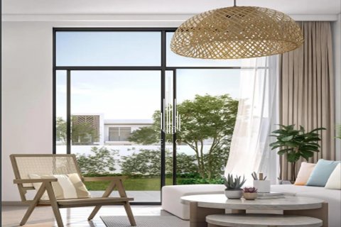 Byt na Yas Island, Abu Dhabi, SAE 1 ložnice, 66.8 m² Č.: 582404 - fotografie 21