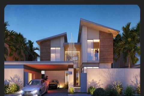 阿联酋 Abu Dhabi Saadiyat Island 待售 : 4 卧, 461.5 平方米 , 编号582406 - 照片 9