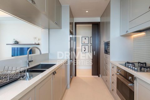 Downtown Dubai (Downtown Burj Dubai)、Dubai、UAE にあるマンションの賃貸物件 2ベッドルーム、135 m2、No603230 - 写真 8