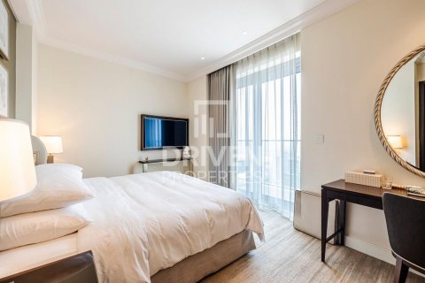 Downtown Dubai (Downtown Burj Dubai)、Dubai、UAE にあるマンションの賃貸物件 2ベッドルーム、135 m2、No603230 - 写真 9