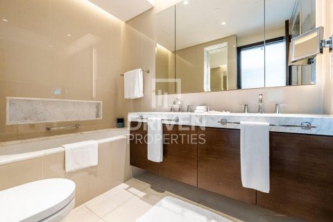 Downtown Dubai (Downtown Burj Dubai)、Dubai、UAE にあるマンションの賃貸物件 2ベッドルーム、135 m2、No603230 - 写真 7