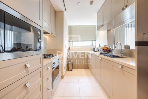 Downtown Dubai (Downtown Burj Dubai)、Dubai、UAE にあるマンションの賃貸物件 2ベッドルーム、135 m2、No603230 - 写真 10