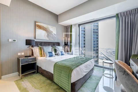 Apartemen di Business Bay, Dubai, UEA 3 kamar tidur, 158 m2 nomor 603228 - foto 9