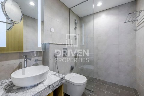 Apartemen di Business Bay, Dubai, UEA 3 kamar tidur, 158 m2 nomor 603228 - foto 6