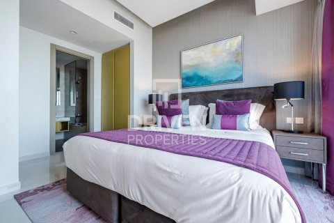 Apartemen di Business Bay, Dubai, UEA 3 kamar tidur, 158 m2 nomor 603228 - foto 16