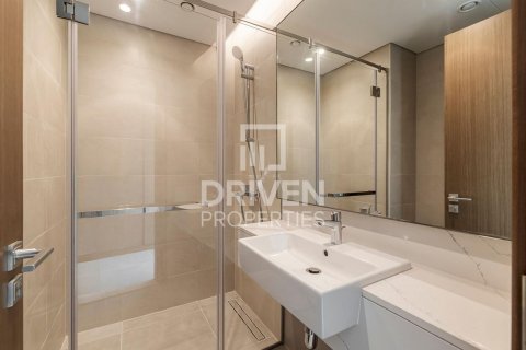 Huoneisto Al Wasl, Dubai, Arabiemiraatit 2 makuuhuonetta, 135 m2 № 603220 - kuva 9