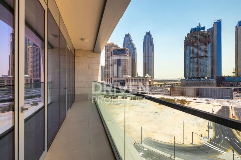 Apartament në Al Wasl, Dubai, Emiratet e Bashkuara Arabe 3 dhoma gjumi, 162 m2. № 603229 - Foto 1