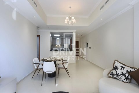 Downtown Dubai (Downtown Burj Dubai)、Dubai、UAE にあるマンションの賃貸物件 1ベッドルーム、76 m2、No603219 - 写真 2
