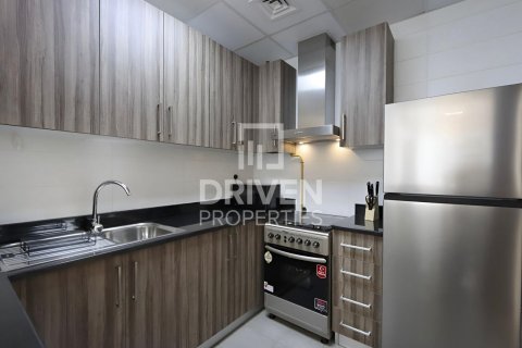 Downtown Dubai (Downtown Burj Dubai)、Dubai、UAE にあるマンションの賃貸物件 1ベッドルーム、76 m2、No603219 - 写真 15