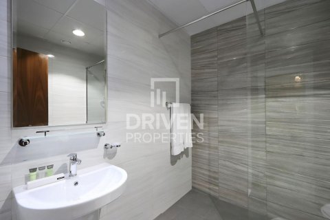 Downtown Dubai (Downtown Burj Dubai)、Dubai、UAE にあるマンションの賃貸物件 1ベッドルーム、76 m2、No603219 - 写真 19