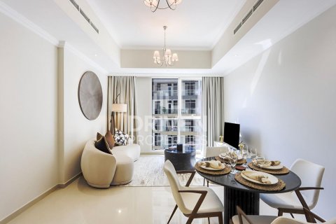 Downtown Dubai (Downtown Burj Dubai)、Dubai、UAE にあるマンションの賃貸物件 1ベッドルーム、76 m2、No603219 - 写真 3