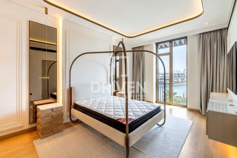 Apartment sa Jumeirah, Dubai, UAE 2 silid-tulugan, 209 sq.m. № 603221 - larawan 17