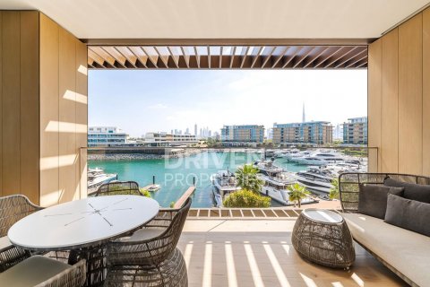 Apartment sa Jumeirah, Dubai, UAE 2 silid-tulugan, 209 sq.m. № 603221 - larawan 13