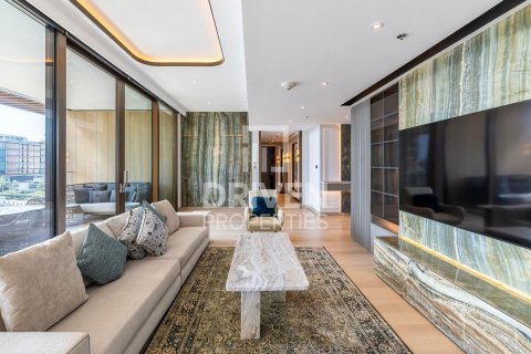 Apartment sa Jumeirah, Dubai, UAE 2 silid-tulugan, 209 sq.m. № 603221 - larawan 3