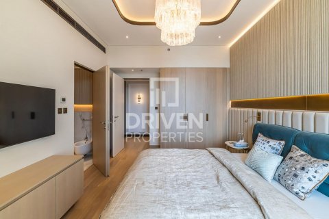 Apartment sa Jumeirah, Dubai, UAE 2 silid-tulugan, 209 sq.m. № 603221 - larawan 19