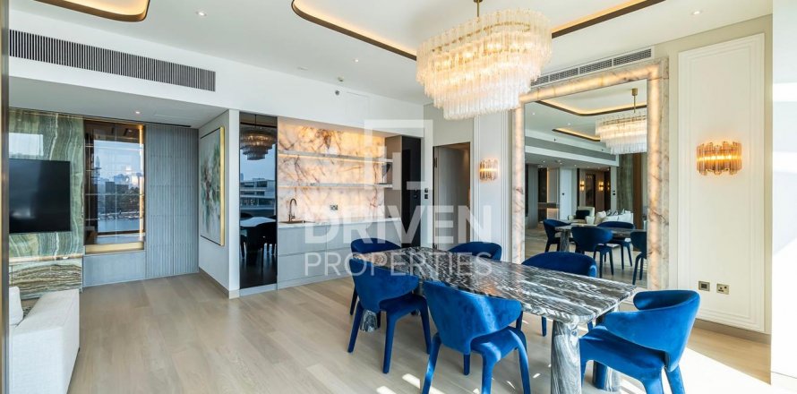 Apartment sa Jumeirah, Dubai, UAE 2 silid-tulugan, 209 sq.m. № 603221