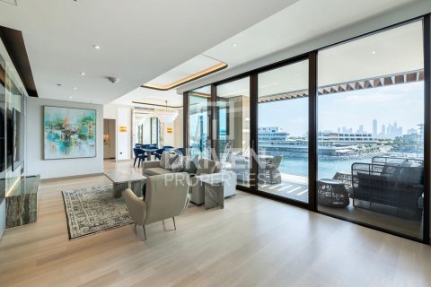 Apartment sa Jumeirah, Dubai, UAE 2 silid-tulugan, 209 sq.m. № 603221 - larawan 30