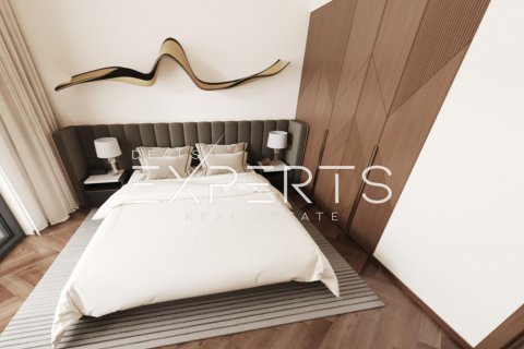 Apartemen di Saadiyat Island, Abu Dhabi, UEA 1 kamar tidur, 99.8 m2 nomor 546901 - foto 8